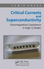 Image for Critical Currents and Superconductivity
