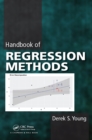 Image for Handbook of regression methods