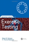 Image for Making sense of exercise testing