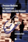 Image for Precision Medicine in Cancers and Non-Communicable Diseases