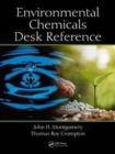 Image for Environmental Chemicals Desk Reference