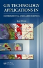 Image for GIS technology applications in environmental and earth sciences