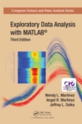 Image for Exploratory data analysis with MATLAB.