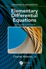 Image for Elementary differential equations: applications, models, and computing