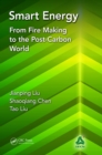 Image for Smart energy: from fire making to the post-carbon world