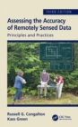 Image for Assessing the Accuracy of Remotely Sensed Data