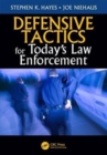 Image for Defensive Tactics for Today’s Law Enforcement