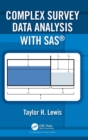 Image for Complex Survey Data Analysis with SAS
