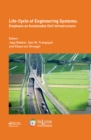 Image for Life-cycle of engineering systems - emphasis on sustainable civil infrastructure: proceedings of the Fifth International Symposium on Life-cycle Civil Engineering (IALCCE 2016), 16-19 October 2016, Delft, the Netherlands