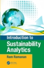 Image for Introduction to sustainability analytics