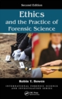 Image for Ethics and the Practice of Forensic Science