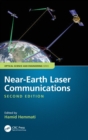 Image for Near-Earth laser communications
