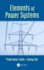 Image for Elements of power systems