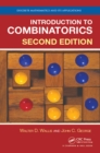 Image for Introduction to combinatorics