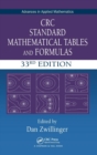 Image for CRC Standard Mathematical Tables and Formulas