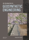 Image for An introduction to geosynthetic engineering
