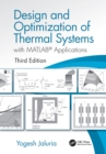 Image for Design and Optimization of Thermal Systems