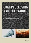 Image for Coal processing and utilization
