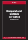 Image for Computational Methods in Finance
