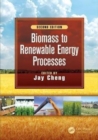Image for Biomass to Renewable Energy Processes
