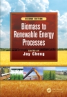 Image for Biomass to renewable energy processes