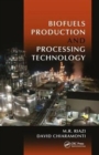 Image for Biofuels Production and Processing Technology