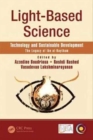 Image for Light-based science  : technology and sustainable development
