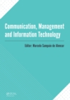 Image for Communication, management and information technology: International Conference on Communciation, Management and Information Technology (ICCMIT 2016, Cosenza, Italy, 26-29 April 2016)