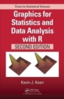 Image for Graphics for Statistics and Data Analysis with R