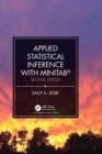 Image for Applied Statistical Inference with MINITAB®, Second Edition