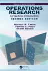 Image for Operations Research: A Practical Introduction, Second Edition