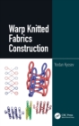 Image for Warp Knitted Fabrics Construction