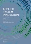 Image for Applied System Innovation: Proceedings of the 2015 International Conference on Applied System Innovation (ICASI 2015), May 22-27, 2015, Osaka, Japan