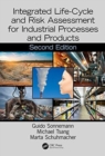 Image for Integrated Life-Cycle and Risk Assessment for Industrial Processes and Products