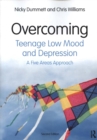 Image for Overcoming teenage low mood and depression