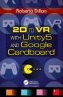 Image for 2D to VR with Unity5 and Google Cardboard