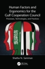 Image for Human Factors and Ergonomics for the Gulf Cooperation Council