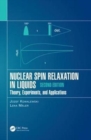 Image for Nuclear Spin Relaxation in Liquids