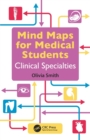 Image for Mind Maps for Medical Students Clinical Specialties