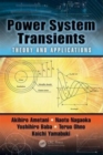Image for Power system transcients  : theory, applications, and examples