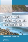 Image for Analysis of oceanic waters and sediments