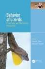 Image for Lizard behavior  : evolutionary and mechanistic perspectives