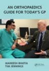 Image for An orthopaedics guide for today&#39;s GP