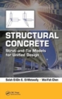 Image for Structural concrete  : strut-and-tie models for unified design