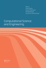 Image for Computer science and engineering: proceedings of the International Conference on Computational Science and Engineering (Beliaghata, Kolkata, India, 4-6 October 2016)