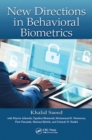 Image for New directions in behavioral biometrics