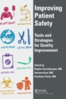 Image for Improving Patient Safety