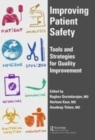 Image for Improving patient safety: tools and strategies for quality improvement