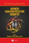 Image for Advanced Radiation Protection Dosimetry