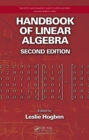 Image for Handbook of linear algebra : 82